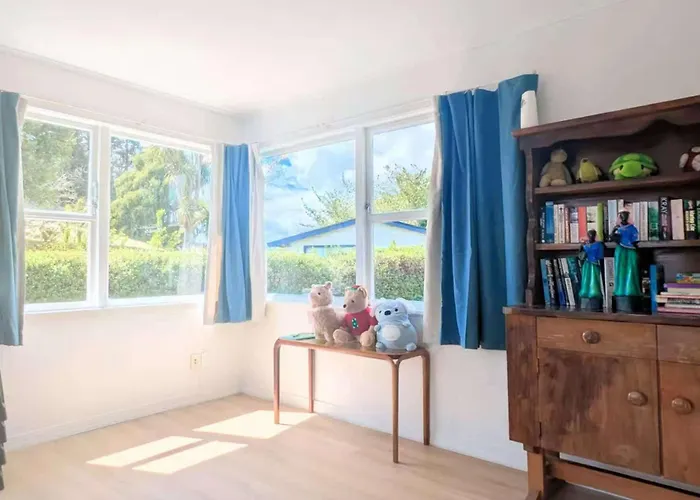 5 Bedrooms, Your Getaway Starts Here Rotorua