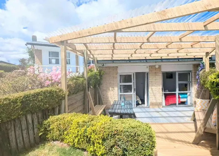 Holiday home 5 Bedrooms, Your Getaway Starts Here *